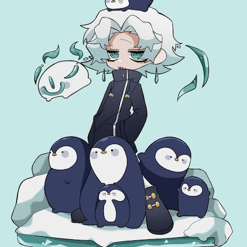 ペンギン