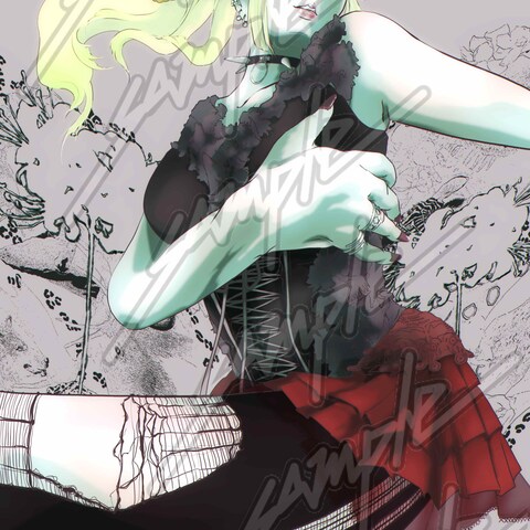 アカルちゃん