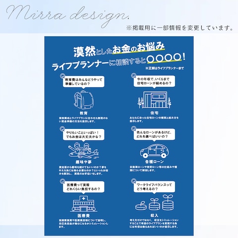 案内ツール