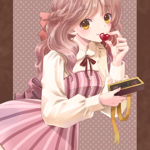 Sweet Heart