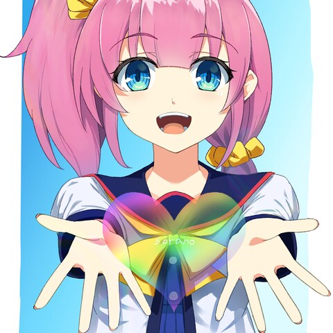 イラスト