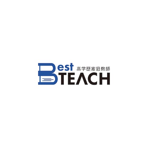 新規家庭教師サービスのロゴをコンペで採用されました