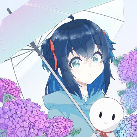 梅雨