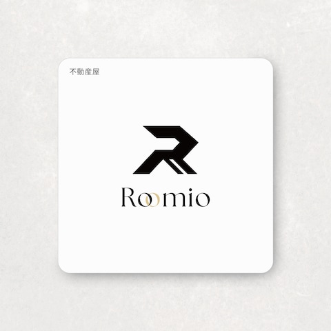 ロゴデザイン