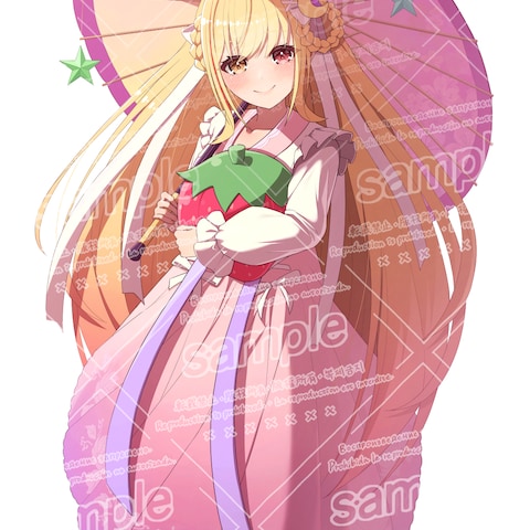 サンプルイラスト