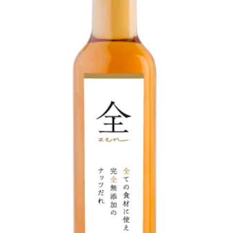 調味料ラベルデザイン