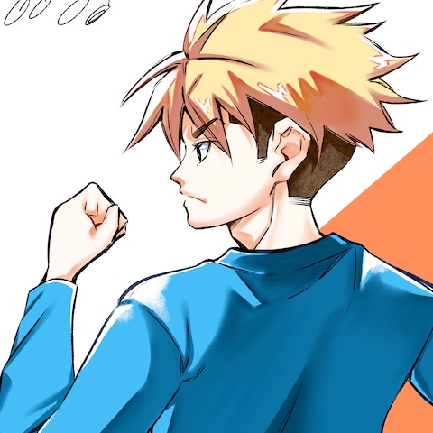 アイコンイラスト
