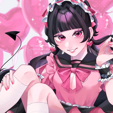 イラスト