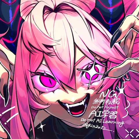 ocキャラ