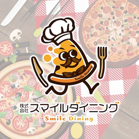  【182】飲食事業様のロゴデザイン