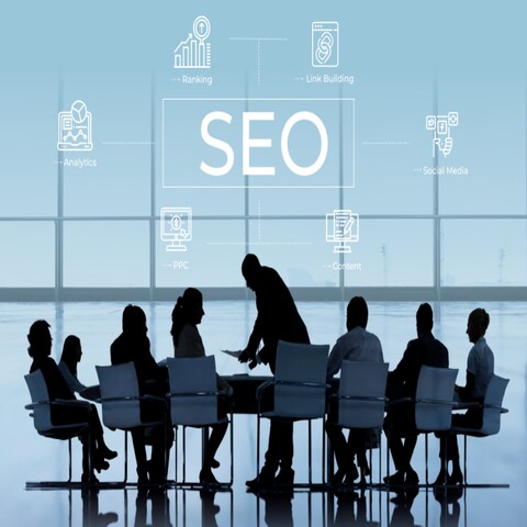 Effective SEO and Ranking