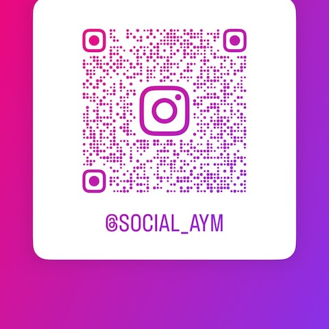 Instagram・tiktok等SNS運用サポート致します