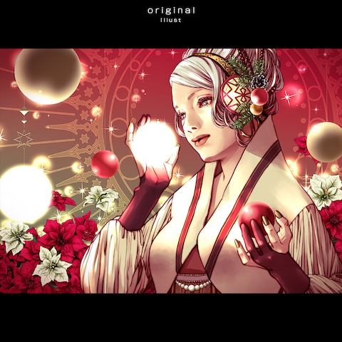 クリスマス