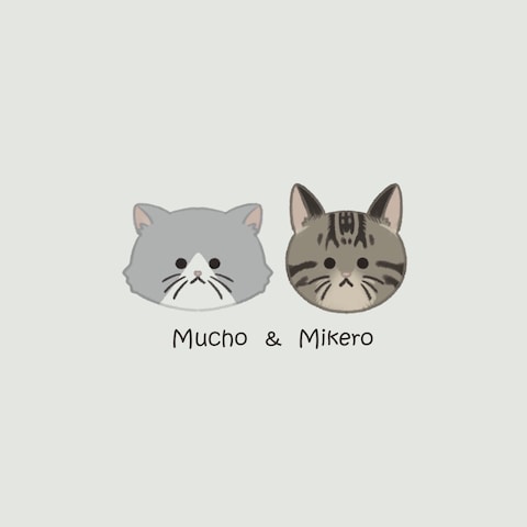 Mucho & Mikero