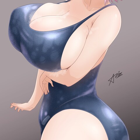 オリジナルキャラクター