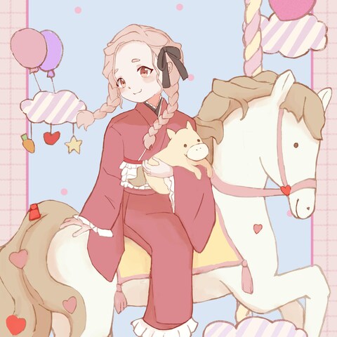 一次創作