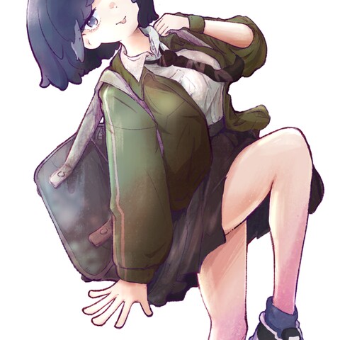 ずとまよ　綺羅キラー