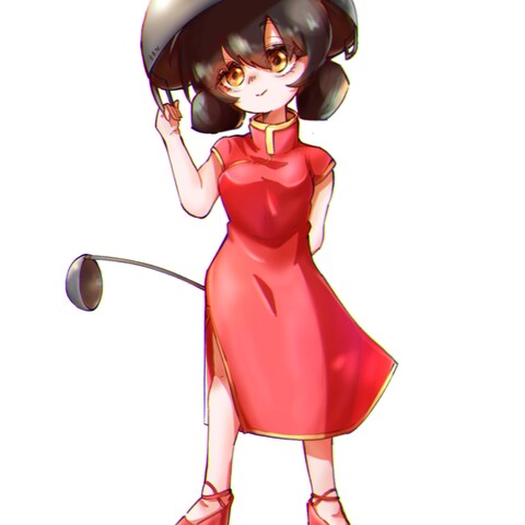 オリジナル　友達の代理ちゃん