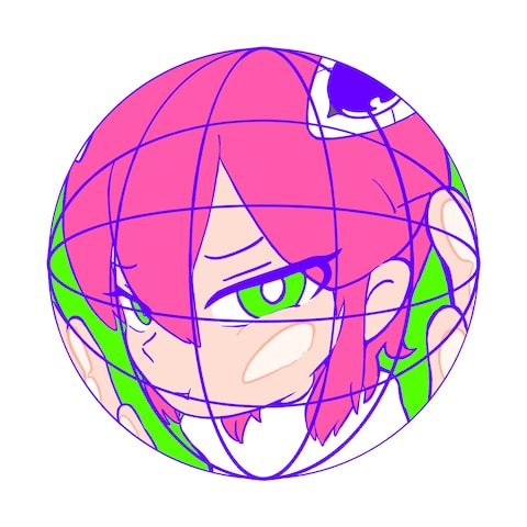 アイコン作成例 オプション