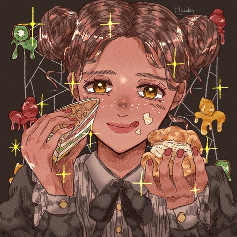 甘いもの