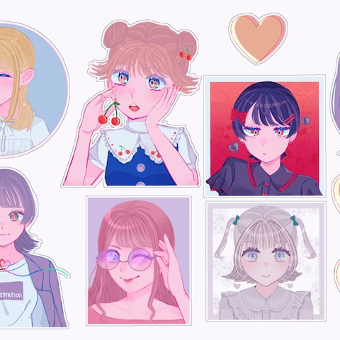 イラスト