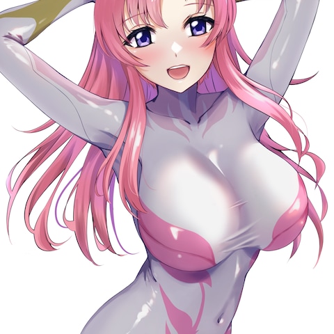 ラクス・クライン