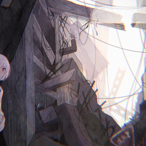サムネイラスト