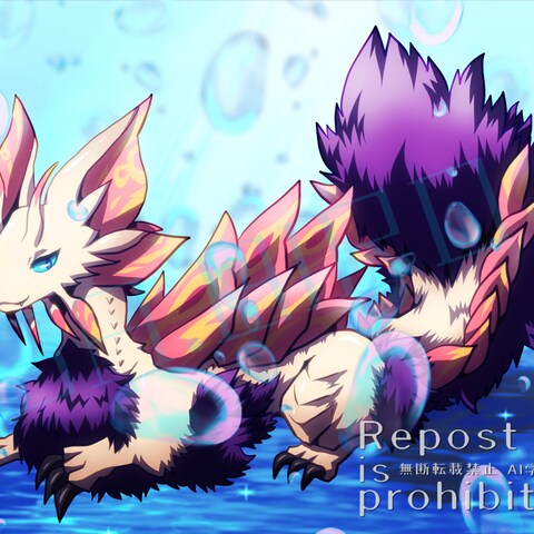 モンハンFA