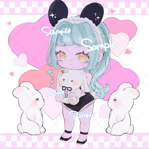 commission