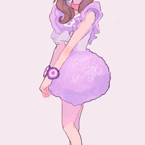 アイドル