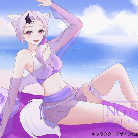一枚絵のご依頼
