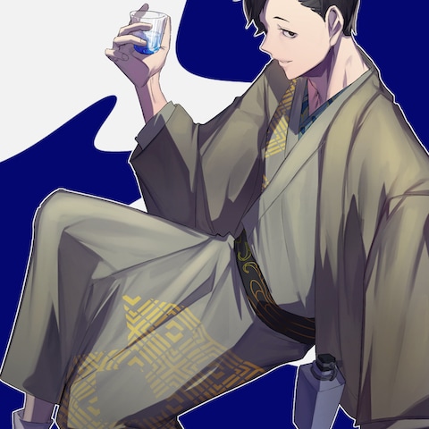 FAイラスト