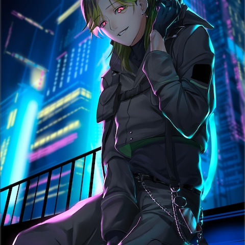 渋谷ハジメ