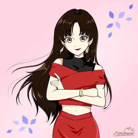 SNS投稿用イラスト