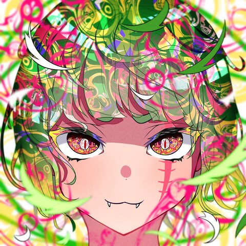 オリジナルキャラクター