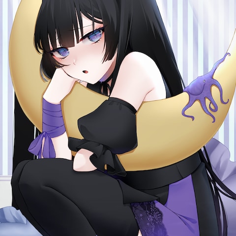 オリジナルキャラクター