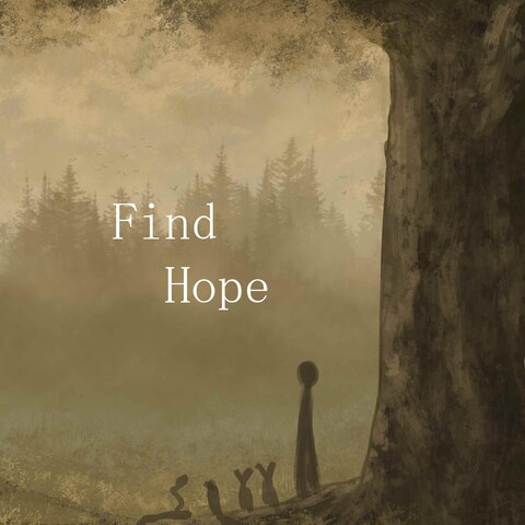 Find Hope