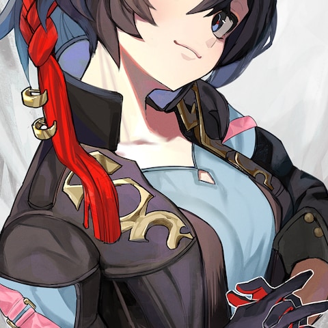 二次創作