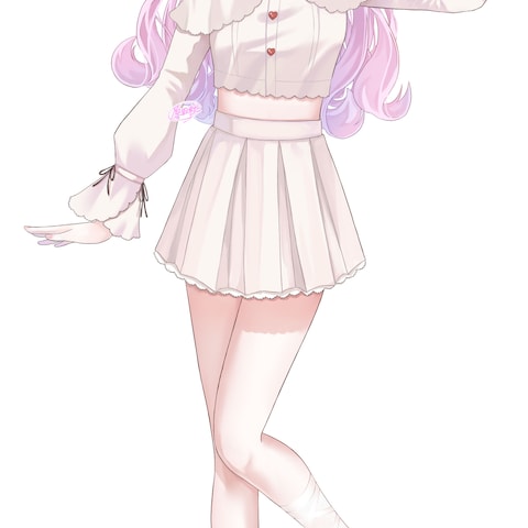 立ち絵