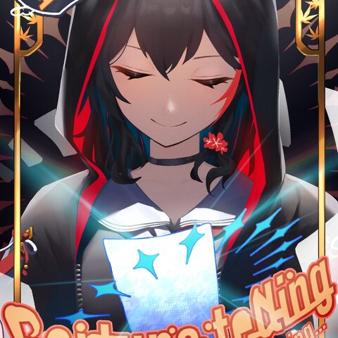 【ホロライブファンアート】