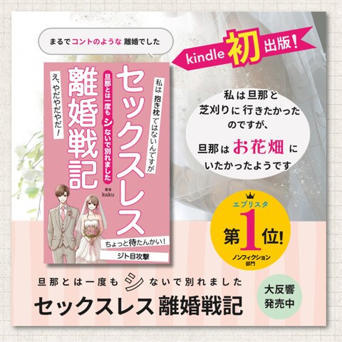 電子書籍広告バナー