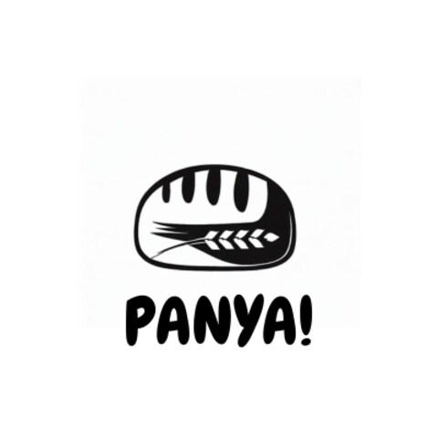 パン屋のロゴデザイン
