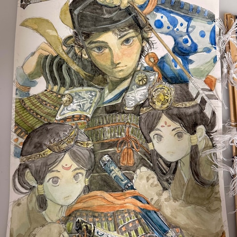 天命
