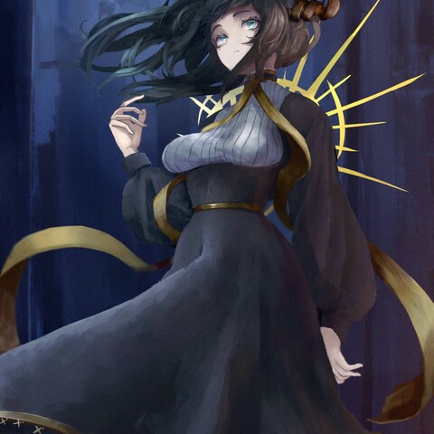 キャライラスト