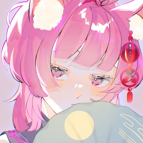 狐の子