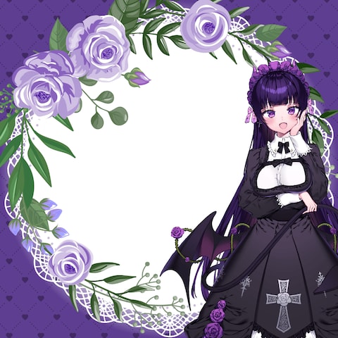 IRIAM アイコンリング制作