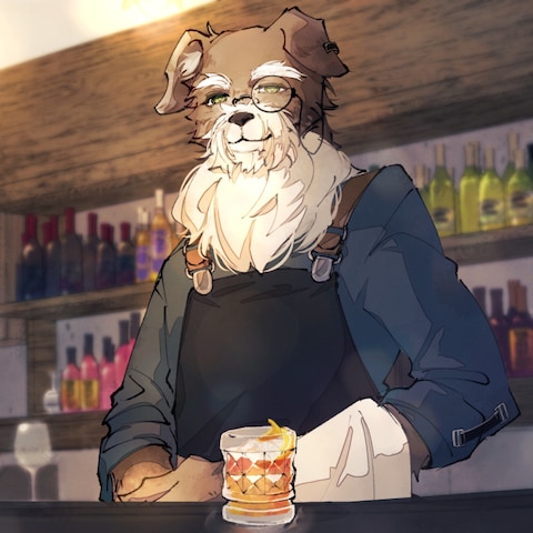 シュチュエーションボイス動画用イラスト