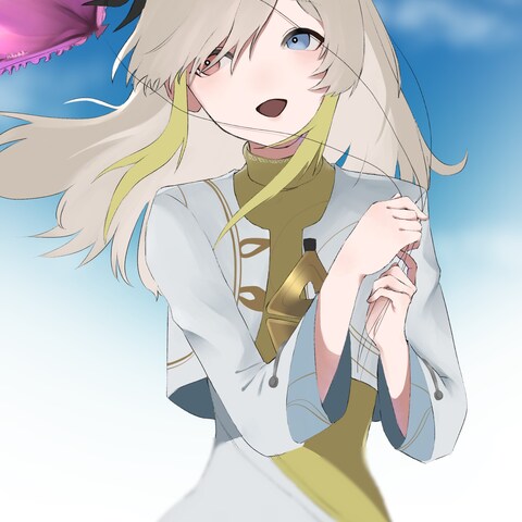 FAイラスト