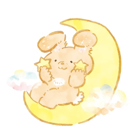 SNS投稿用イラスト