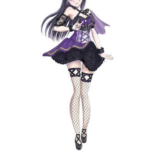 アイドル